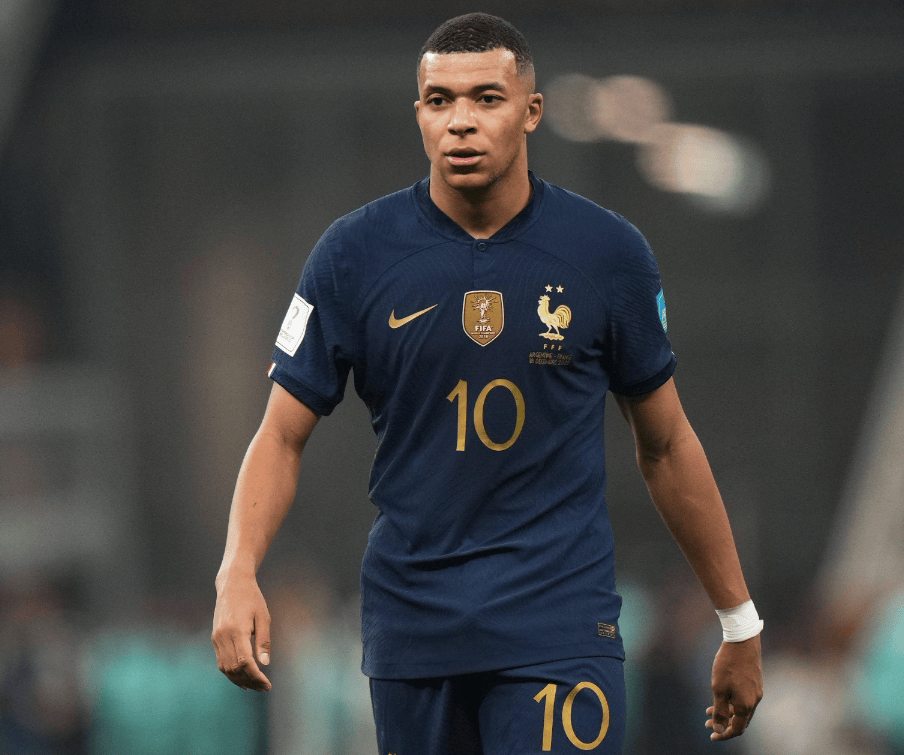 姆巴佩新星重返赛场表现突出,法国队前途光明!的简单介绍 姆巴佩新星重返赛场表现突出,法国队前途光明!的简单介绍