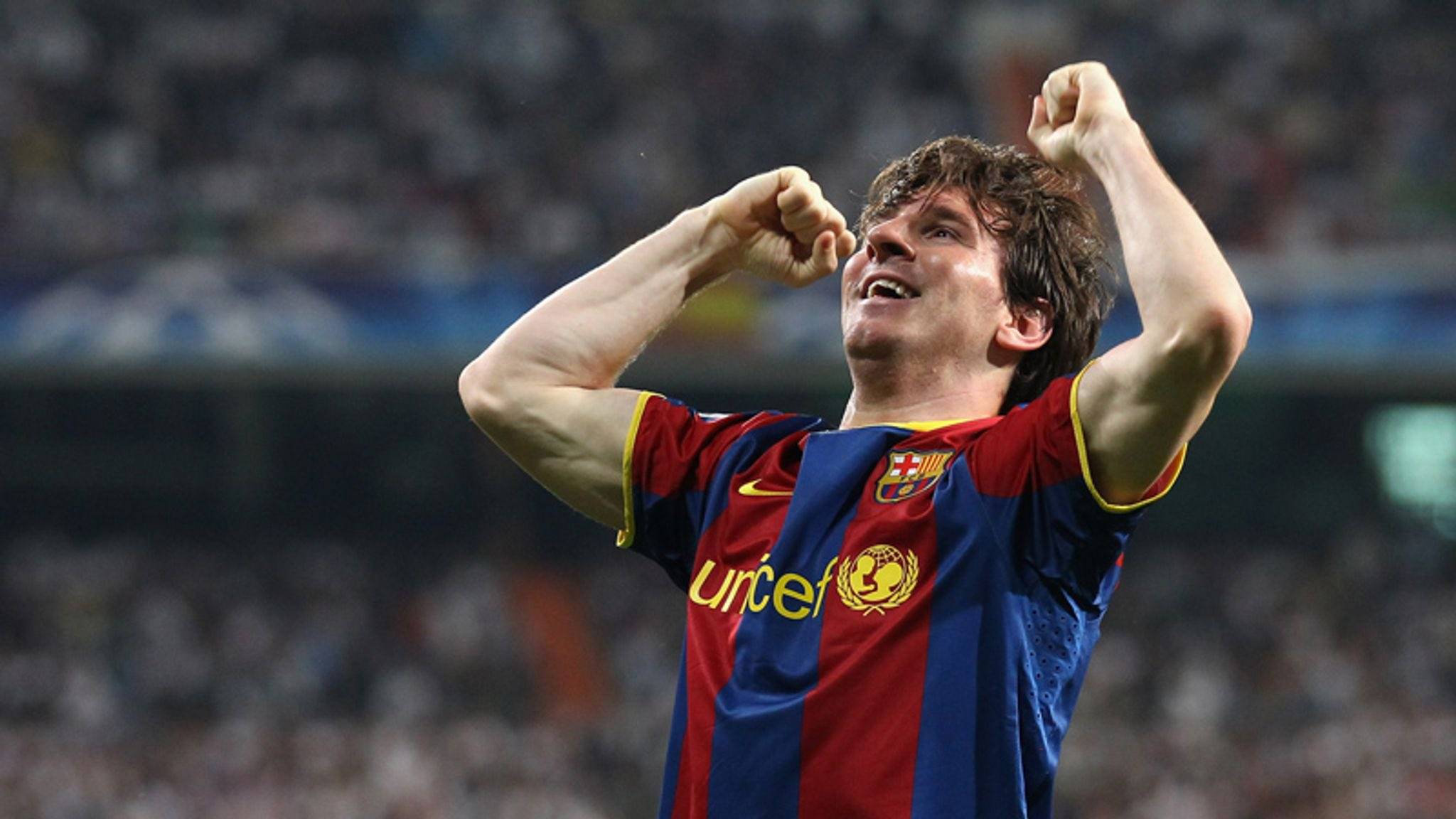 包含梅西连续三场比赛得分超过出色发挥,巴塞罗那不断突破!的词条 包含梅西连续三场比赛得分超过出色发挥,巴塞罗那不断突破!的词条