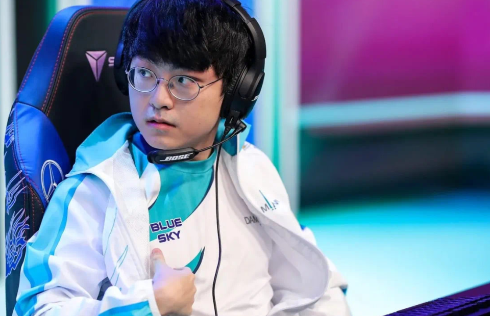 Faker什么时候退役 Faker什么时候退役