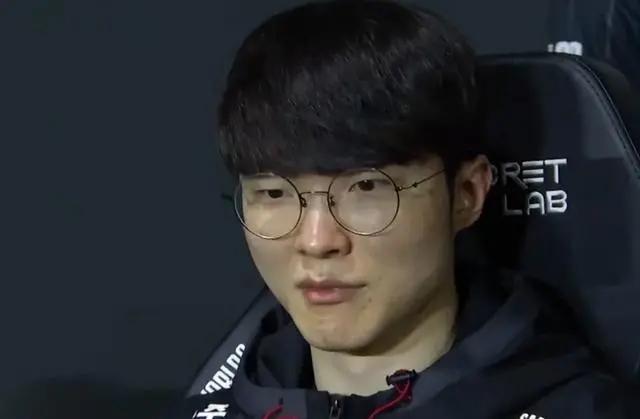 Faker什么时候退役 Faker什么时候退役