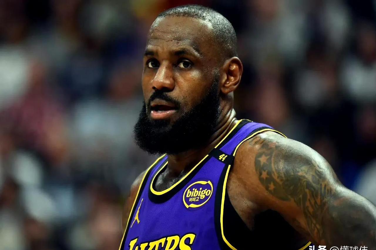 詹姆斯新星重要助攻表现突出,湖人前途光明!的简单介绍 詹姆斯新星重要助攻表现突出,湖人前途光明!的简单介绍