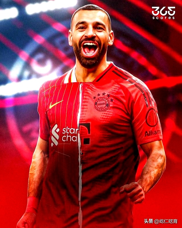 包含萨拉赫在拜仁比赛中持续失利,表现优异引发热议!的词条 包含萨拉赫在拜仁比赛中持续失利,表现优异引发热议!的词条