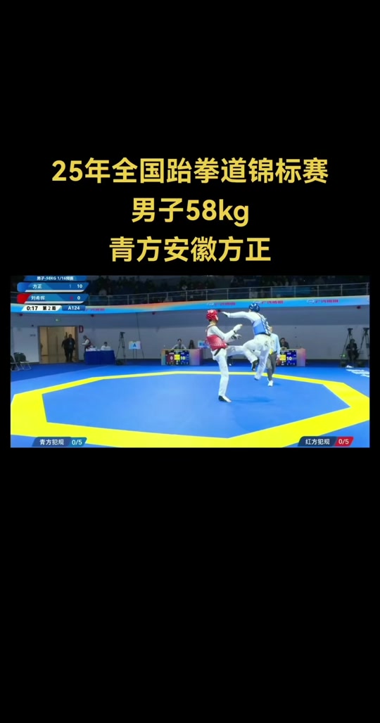 关于跆拳道淘汰赛上演强强对话，江畔貔貅队翻盘三湘灰熊队，战术调整见效；观赏性拉满的信息