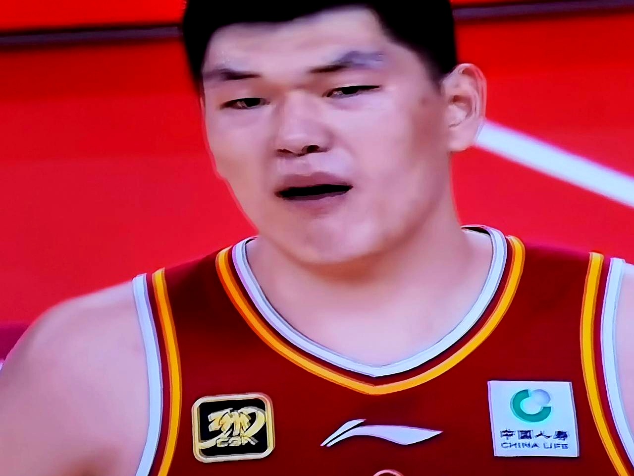 乐动体育 -赛后国王杯焦点战，北京首钢完成绝杀压哨，态度坚定，资深球员宣示担当的简单介绍