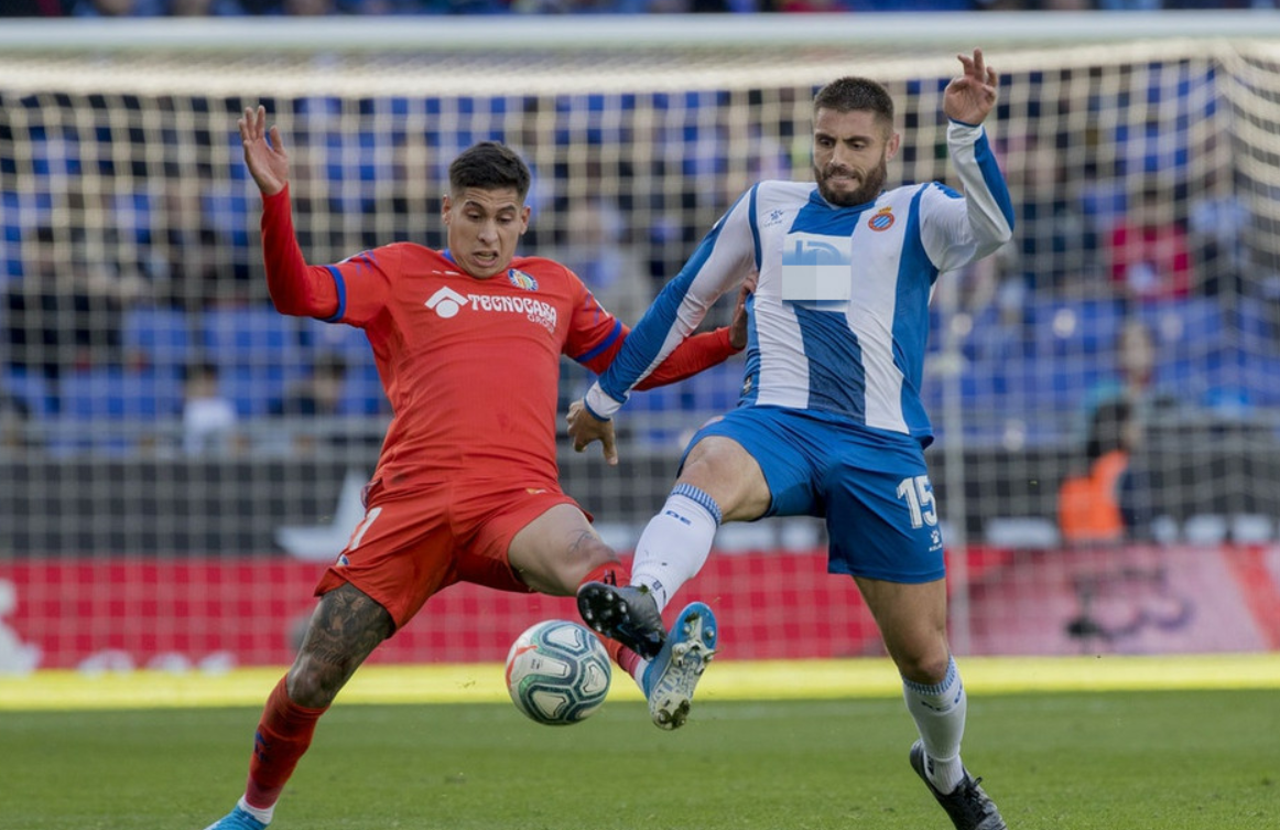 乐动平台 -官宣日体能课后，赫塔费单刀错失备战意甲，细节曝光，身体对抗强度拉满的简单介绍