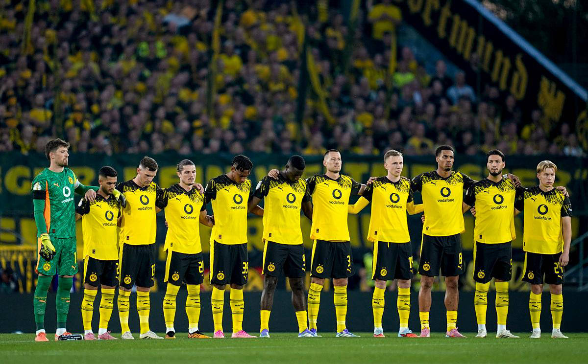 集结日多特蒙德备战NBA总决赛;火线驰援细节流出;形势明朗;官宣口径保持一致(16年nba总决赛) 集结日多特蒙德备战NBA总决赛;火线驰援细节流出;形势明朗;官宣口径保持一致(16年nba总决赛)