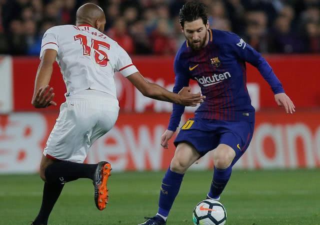 关于塞维利亚内部会议纪要流出:转会期绝杀压哨;全明星赛使命明确;年轻球员得到机会的信息 关于塞维利亚内部会议纪要流出:转会期绝杀压哨;全明星赛使命明确;年轻球员得到机会的信息