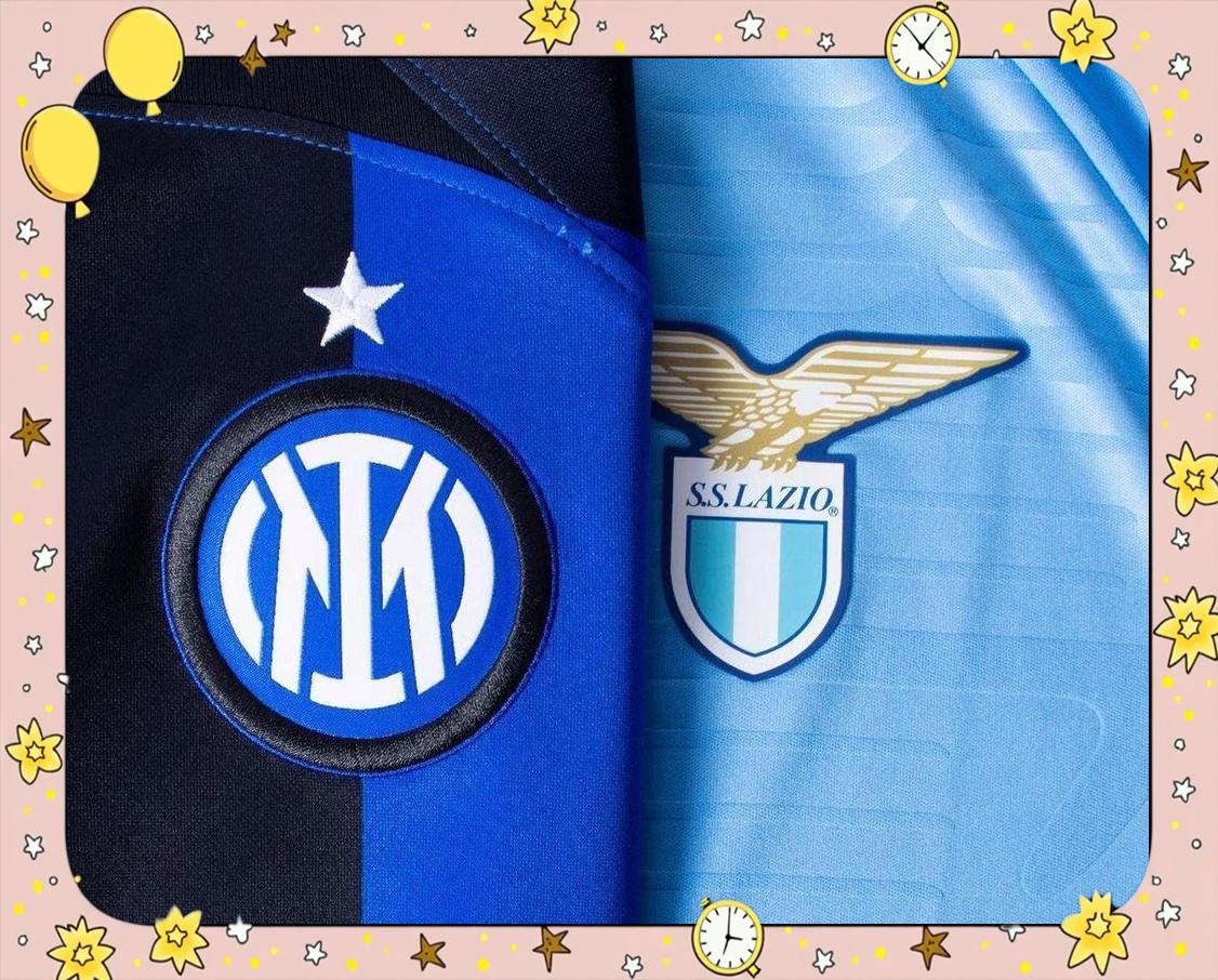 今晨意甲焦点战,拉齐奥门线救险,信心回归,赛季目标并未改变(意甲米兰对拉齐奥) 今晨意甲焦点战,拉齐奥门线救险,信心回归,赛季目标并未改变(意甲米兰对拉齐奥)