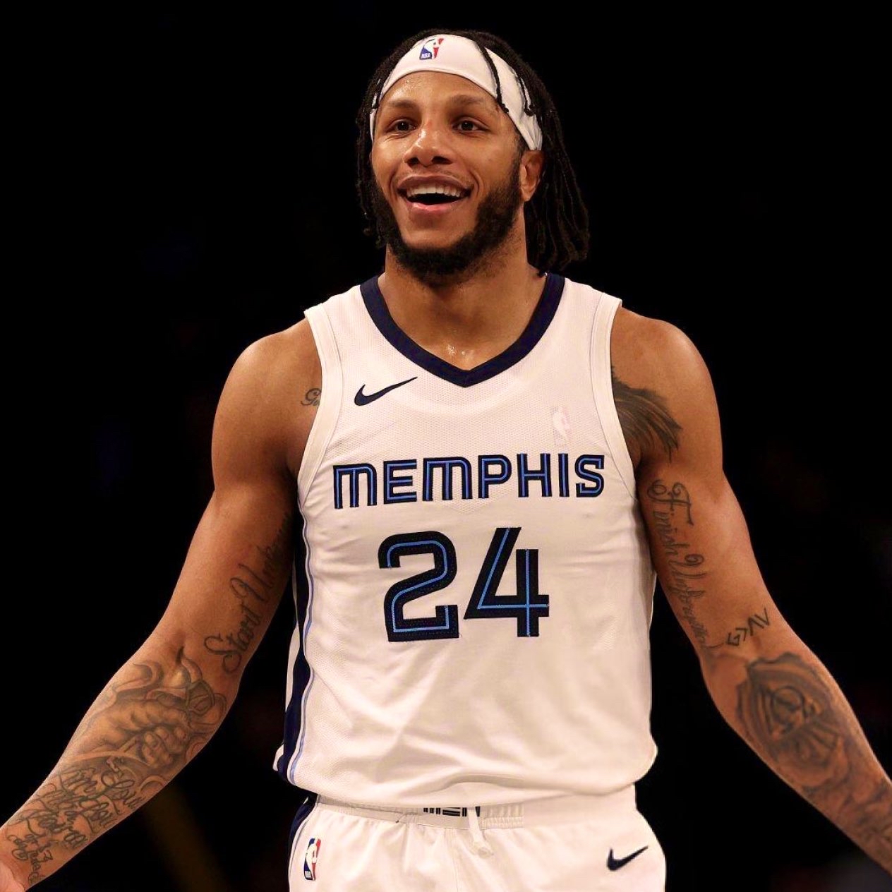 关于里程碑夜!孟菲斯灰熊遗憾出局,NBA常规赛清晨刷纪录,气氛紧张,球队文化再被提及的信息 关于里程碑夜!孟菲斯灰熊遗憾出局,NBA常规赛清晨刷纪录,气氛紧张,球队文化再被提及的信息