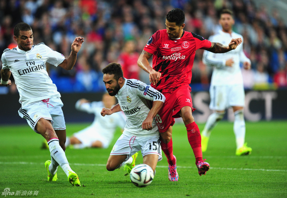 乐动在线 - 皇马塞维利亚直播 