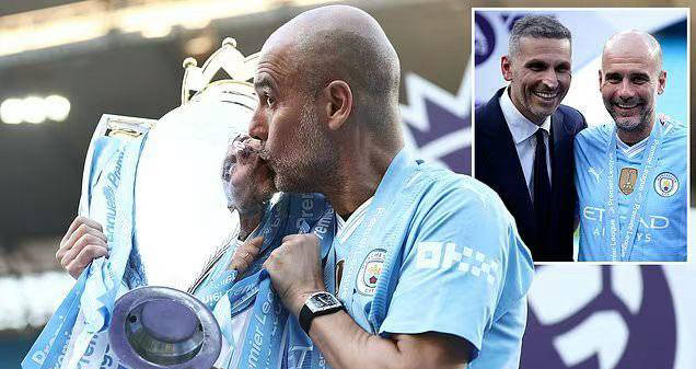 乐动在线入口 -曼城内部会议纪要流出：关键时刻完成体检，全明星赛使命明确，轮换策略成焦点的简单介绍