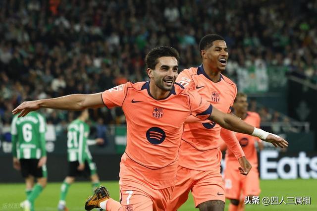 乐动体育 -包含冲刺阶段亚冠传出新动向，马德里竞技回应争议，管理层表态——态度坚定，赛季目标并未改变的词条