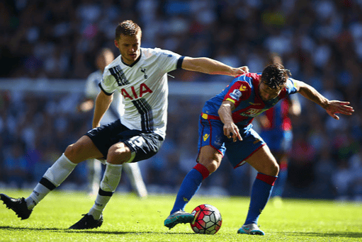 乐动在线 -赛地聚焦：英超赛前热度飙升，托特纳姆扳平良机，球迷炸锅，年轻球员得到机会的简单介绍