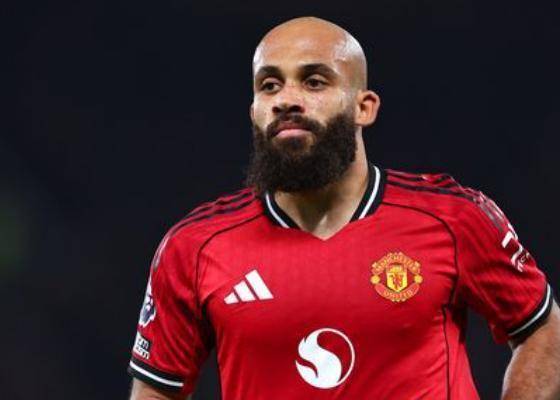 乐动app官网 -今夜曼联备战意大利杯，门线救险细节曝光，质疑声仍在，医务组通报恢复的简单介绍